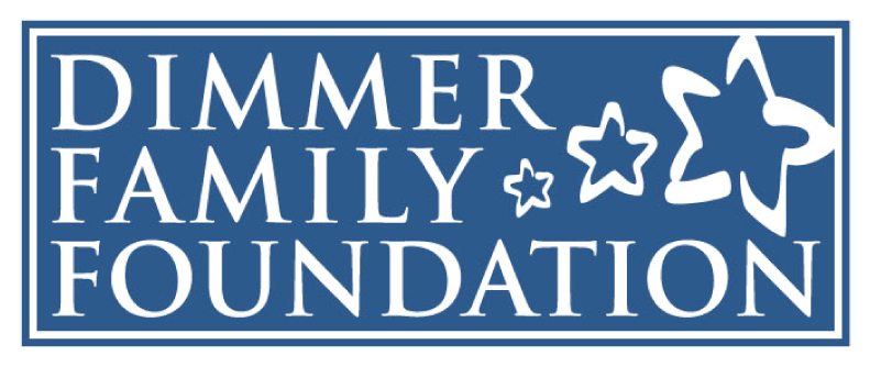 Dimmer Family Foundation logo